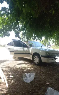 پژوپارس ۹۳