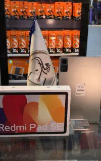 تبلت 11 اینچ شیائومی  Redmi Pad SE