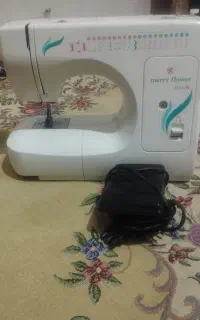 چرخ خیاطی