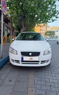 رانا مدل 97  در حد صفر