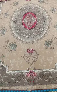 قالی