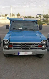 نیسان مدل 94