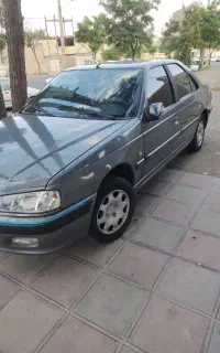 پارس سال