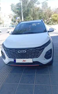 x33 کراس مدل 402