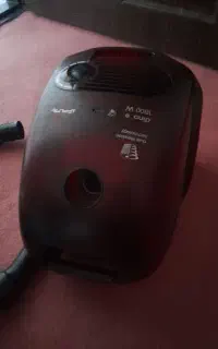 جارو برقی