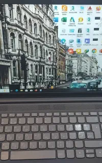لپ تاپ لنوو Ideapad 5 نسل یازده