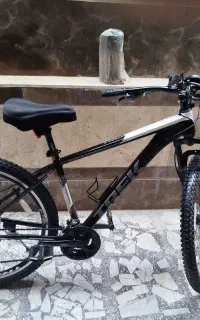 دوچرخه