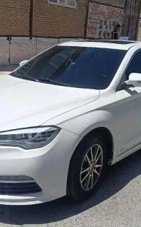 لیفان 820 مدل 95