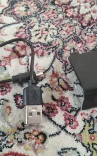 دسته شارژر اورجینال ایکس باکس وان اس