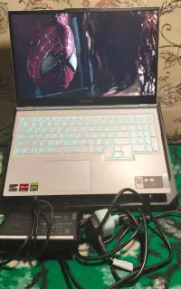 Legion 5 Laptop. لپ تاپ پرچمدار لیجن