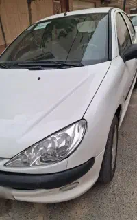 ۲۰۶ فوق سالم