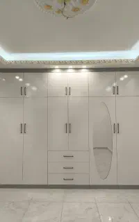 کابینت و کمد دیواری تعمیرات