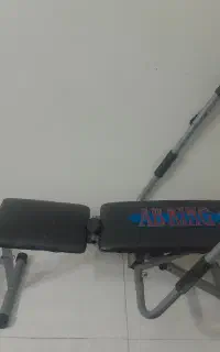 دستگاه دراز نشست آبکینگ