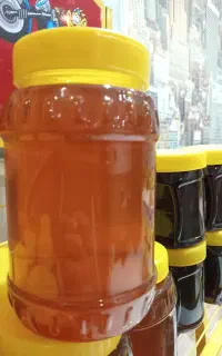 عسل و شیره انگور