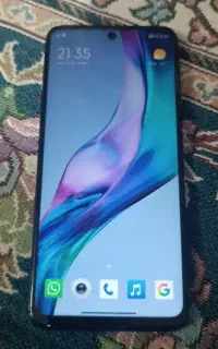گوشی سیامی ۹پرو فروش فوری