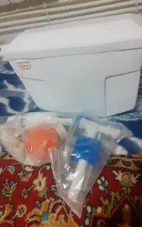 فلش تانک اکبند
