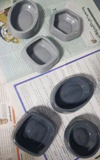 ظروف آشپزخانه