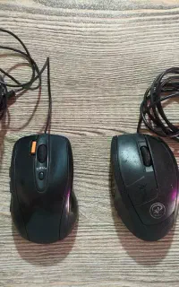 موس