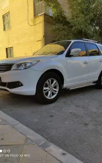 هایما s7