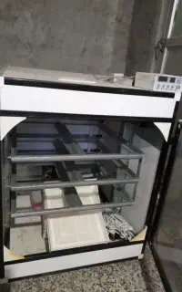 دستگاه جوجه کشی اسکندری ۶۸۰ تایی