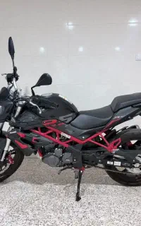 موتورسیکلت بنلی نیوفیس 250 مدل 1402 سند دست اول