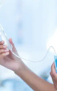 متقاضی منشی پزشک با توانایی تزریق