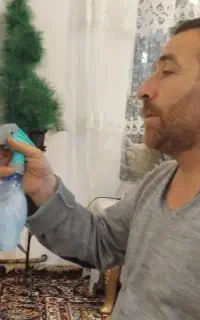 نظافت راه پله پارکینگ منزل در خدمت شما