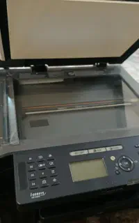 پرینتر کپی فاکس اسکنر کانن