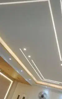 کناف پی وی سی تی وی رم و...