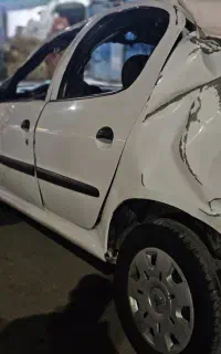۲۰۶ تیپ ۵