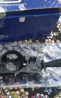 دسته کامل راهنما پژوپارس سفارشی