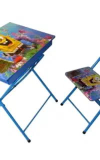 میز و صندلی