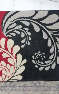 گلیم مناسب اتاق خواب وآشپزخانه وراهرو