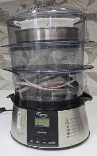 بخارپز
