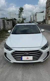 النترا 2017 میدل اپشن 2000cc