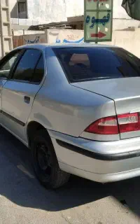 سمند۸۴