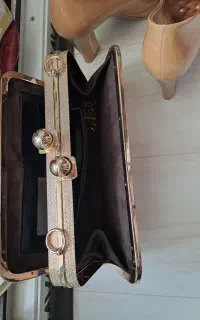 دو جفت کیف و کفش نامزدی