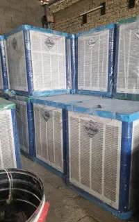 کولر آبی مروارید سوز مشهد ۸۰۰۰