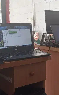 نصب ویندوز و خدمات کامپیوتری