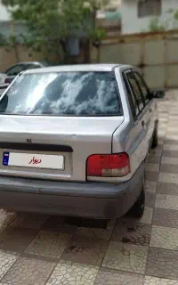 پراید85
