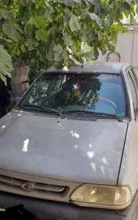 پراید۱۳۱‌مدل‌۹۰-قیمت‌۴۰۰ت