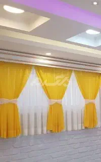 نصاب پرده