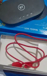 وای فایی جیبی