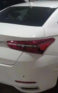 اریزو 6 مدل دوازده 1400