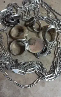 گوموش ضعایات (نقره)آلرام