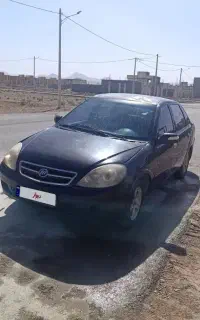 لیفان ۵۲۰