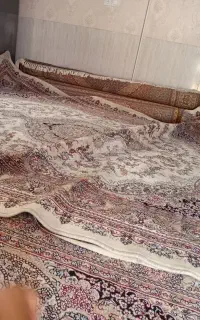 فرش