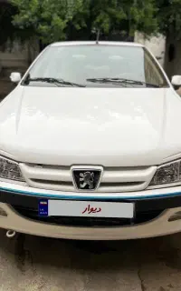 فروش پارسال سال مدل 91