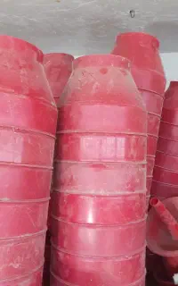 دانخوری مرغ و بلدرچین