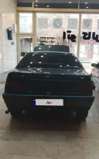 پژو 405